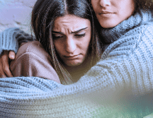 Mes de la depresión y lunes más triste del año, llega el Blue Monday 2025. ESPECIAL/CANVA