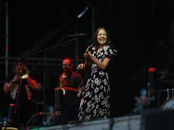 Con 18 Latin GRAMMYs y 4 GRAMMYs en su haber, Lafourcade se ha consolidado como una figura clave en la música latina. EL INFORMADOR / ARCHIVO