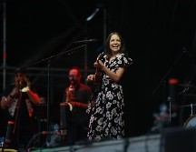 Con 18 Latin GRAMMYs y 4 GRAMMYs en su haber, Lafourcade se ha consolidado como una figura clave en la música latina. EL INFORMADOR / ARCHIVO