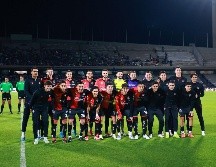 Atlas ya podrá contar con dos de los refuerzos que no fueron considerados para ocupar un lugar en la convocatoria. IMAGO7.