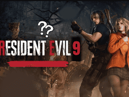 Posible lanzamiento de Resident Evil 9 según diversos medios. ESPECIAL/IG/@residentevil.germany