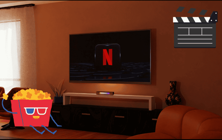 Mientras que en las películas llegan filmes que se han convertido en los favoritos de muchos con el paso de los años. ESPECIAL/Unsplash.