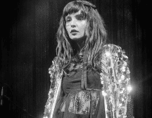 Los boletos para este show en Guadalajara estarán disponibles a partir del 17 de enero a través de TicketNow. FACEBOOK/Lauren Mayberry