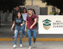 Dicha beca tiene como objetivo fortalecer la educación inclusiva, equitativa y de calidad para que las nuevas generaciones tengan la oportunidad de desarrollar capacidades y su condición de vida.  ESPECIAL/EL INFORMADOR/ARCHIVO.