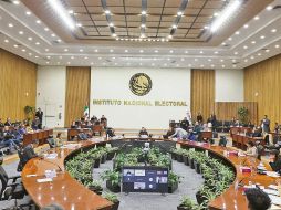 El organismo abrirá una página de internet, aunque sin recursos para cargar información. ESPECIAL