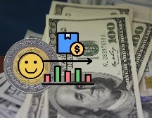 Este es el tipo de cambio de dólar a pesos mexicanos para el martes 14 de enero. EL INFORMADOR / ARCHIVO