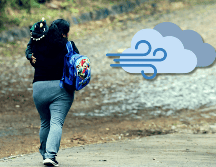 La probabilidad de lluvia para Guadalajara prácticamente se ha ido. Las temperaturas serán frescas. EL INFORMADOR / A. Navarro