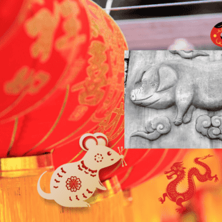 Estas son las predicciones del horóscopo chino para esta semana, según la IA