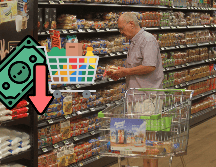 Aprovecha los descuentos por el Martes y Miércoles del Campo en Soriana. EL INFORMADOR / ARCHIVO