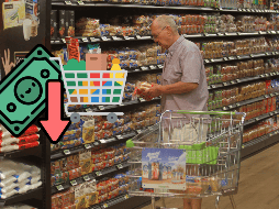 Aprovecha los descuentos por el Martes y Miércoles del Campo en Soriana. EL INFORMADOR / ARCHIVO