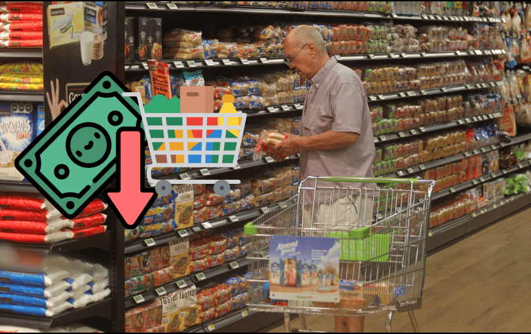 Aprovecha los descuentos por el Martes y Miércoles del Campo en Soriana. EL INFORMADOR / ARCHIVO