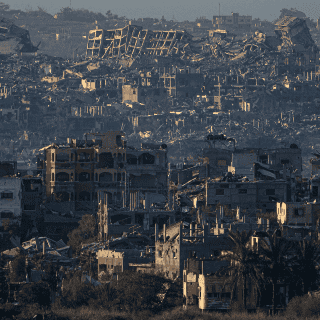 Hamás aceptó propuesta de cese al fuego en Gaza: fuentes