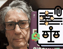El escritor Neil Gaiman ha recibido una nueva serie de acusaciones de abuso sexual. ESPECIAL / X: @neilhimself