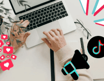 Esta vacante representa una oportunidad para integrarse a una de las empresas tecnológicas más influyentes a nivel global, colaborando en un entorno dinámico y creativo. 
 CANVA