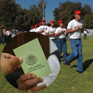 Así puedes resellar tu cartilla militar en línea