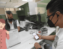 Mantén tu licencia de conducir actualizada. SUN / ARCHIVO