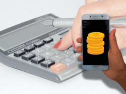 Al inicio del año los préstamos son un método para enfrentar la cuesta de enero. ESPECIAL/Imagen de Michal Jarmoluk en Pixabay/Imagen de Alexandra_Koch en Pixabay