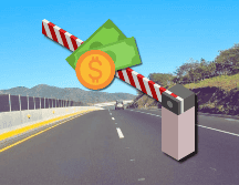 El costo por un viaje redondo en la vía corta Guadalajara - Puerto Vallarta es de 2 mil 760 pesos. EL INFORMADOR / O. Álvarez