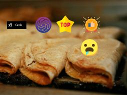 ¿Dorado, medio o blando? Estos son los mejores tacos de barbacoa en Guadalajara. EL INFORMADOR / ARCHIVO