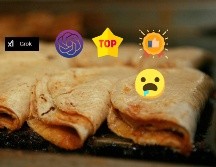 ¿Dorado, medio o blando? Estos son los mejores tacos de barbacoa en Guadalajara. EL INFORMADOR / ARCHIVO