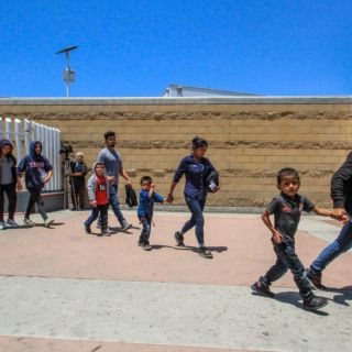 Declaran emergencia preventiva ante posible deportación masiva