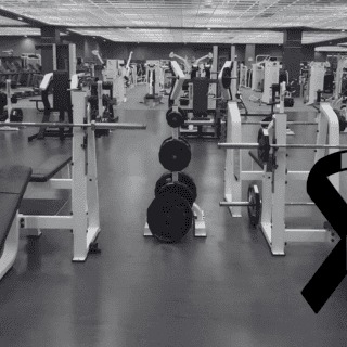 Joven muere por infarto en gimnasio de Iztapalapa