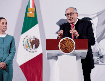La OMS ha confirmado que ese virus no representa, hasta el momento, una amenaza para la salud y que se trata de un virus estacional. EFE / J. Méndez