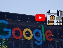 Rusia duplica multa a Google por falta de pago. AP / ARCHIVO