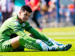 Julio González podría seguir los pasos de otros jugadores mexicanos que han encontrado éxito en ligas internacionales. IMAGO7 / ARCHIVO