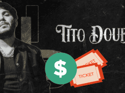 Después de una larga espera, se han revelado los precios de los boletos para disfrutar en vivo de los éxitos del primo de Peso Pluma en Guadalajara y Ciudad de México. ESPECIAL