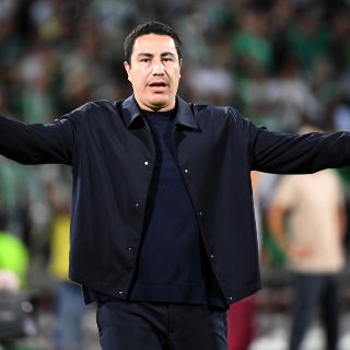 Trasciende que Efraín Juárez renunció al Atlético Nacional