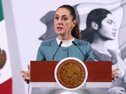 Donald Trump tomará protesta como presidente en Estados Unidos el siguiente lunes 20 de enero de 2025 frente al Capitolio en Washington, DC. SUN/ D. Sánchez