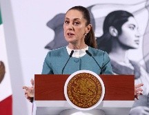 Donald Trump tomará protesta como presidente en Estados Unidos el siguiente lunes 20 de enero de 2025 frente al Capitolio en Washington, DC. SUN/ D. Sánchez