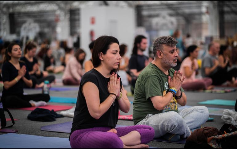 La segunda edición de 