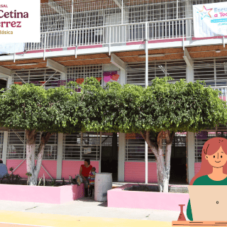 Beca Rita Cetina: Paso a paso para registrarte al apoyo económico 2025