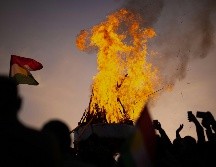 La persecución a activistas en la región Kurdistán iraní ha sido continua. UNSPLASH / L. Clancy