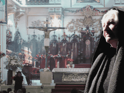 La Semana Santa y las fechas relacionadas con la misma, como el Miércoles de Ceniza y el Corpus Christi, no tienen una fecha fija como el resto de festividades cristianas. EL INFORMADOR / ARCHIVO