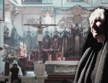 La Semana Santa y las fechas relacionadas con la misma, como el Miércoles de Ceniza y el Corpus Christi, no tienen una fecha fija como el resto de festividades cristianas. EL INFORMADOR / ARCHIVO