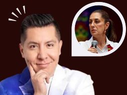 Arroyo aprovechó para reiterar sus críticas a la grafología, calificándola como una práctica sin bases científicas. INFORMADOR/ARCHIVO INSTAGRAM/mrdoctor