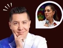 Arroyo aprovechó para reiterar sus críticas a la grafología, calificándola como una práctica sin bases científicas. INFORMADOR/ARCHIVO INSTAGRAM/mrdoctor