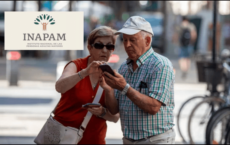 Con esta tarjeta obtienen múltiples beneficios brindados por el gobierno de México. EFE / ARCHIVO