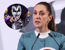 La Presidenta Sheinbaum dijo que 