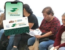 También puedes visitar el portal electrónico para más información: gob.mx/finabien. EL INFORMADOR / ARCHIVO