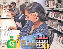 Esto es todo lo que debes saber sobre la Beca Benito Juárez en 2025. SUN / ARCHIVO