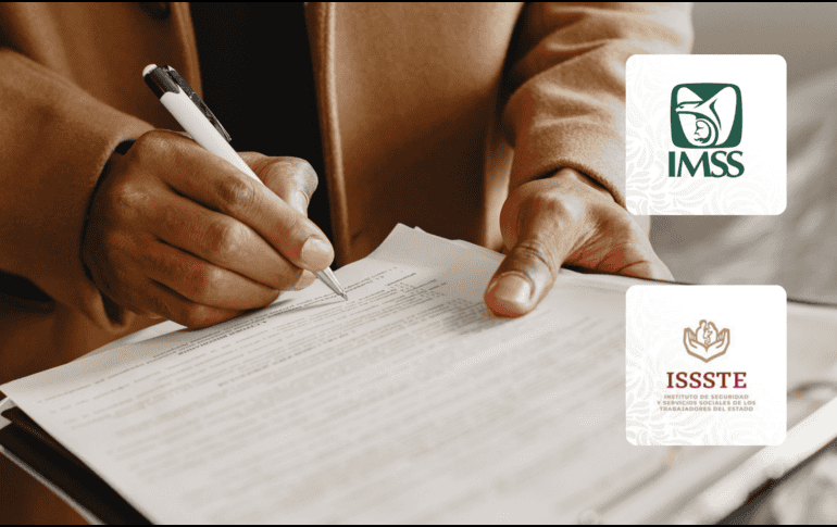 El 17 de febrero de 2009 se firmó el convenio de Portabilidad entre el IMSS y el ISSSTE. Este convenio permite a las personas afiliadas adquirir la suma de sus cotizaciones en ambas instituciones. ESPECIAL/PEXELS