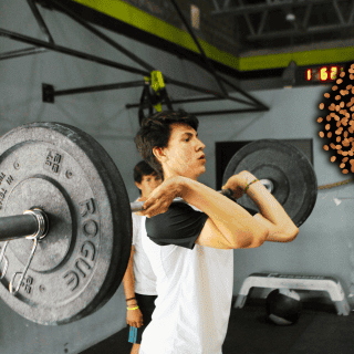 Este alimento nutre los músculos y ayuda en su crecimiento