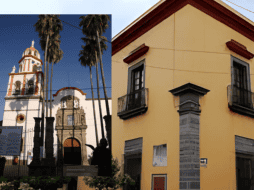 Sin duda, el Centro Histórico es el más famoso y el que tiene mayor atractivo turístico, pero las otras colonias también tienen su propio encanto. ESPECIAL/Gobierno de Tlaquepaque