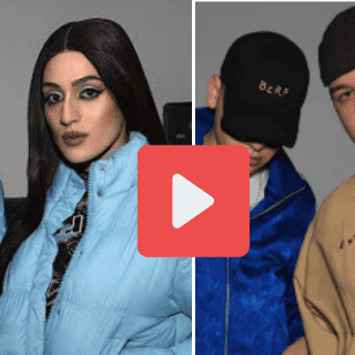 ¿Cuáles son las mejores "BZRP Music Sessions"? Según la IA