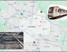 Según el proyecto presentado por el gobernador de Jalisco, la Línea 5 se compondrá por un sistema BTR, para adecuarse a los proyectos que impulsa la presidenta Claudia Sheinbaum en apuesta a la electromovilidad y los sistemas sustentables. INFORMADOR/ARCHIVO