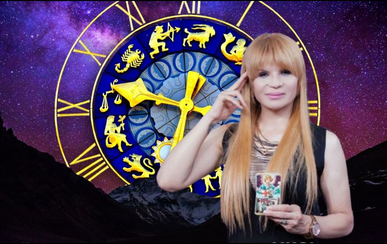 Aprovecha la energía de esta semana para trabajar en tus objetivos, tanto si tu signo está en la lista como si no. La clave será mantener la motivación y fluir con las oportunidades que se presenten. FACEBOOK/MHONI VIDENTE